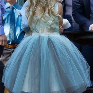 Gorgeous girls dress